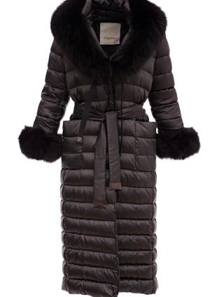 Пальто MAX MARA (4341): фото 8 - Invogue